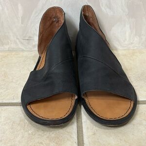 Free People Mont Blac shoe